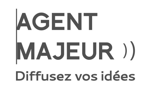 Agent Majeur - Paris