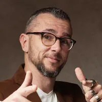 Jacques Danilo - Graphiste freelance à Nantes