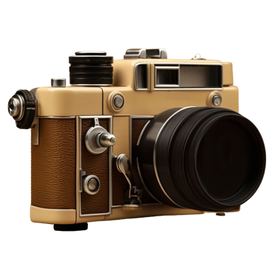 appareil photo numérique