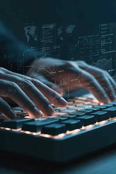 Code informatique Code informatique
