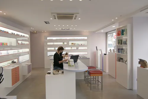 photographe pour magasins et commerces à Nantes