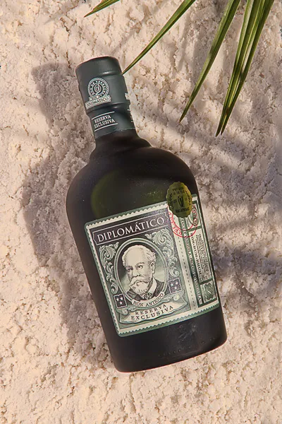 bouteille et packshot produit