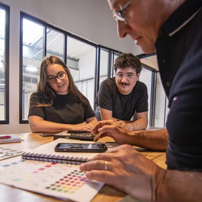 Photographe pour groupes et mises en situation