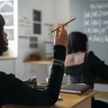 etudiants et apprenants