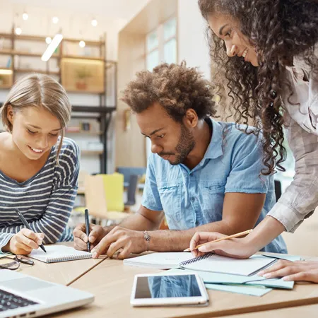 formation en inter-entreprises