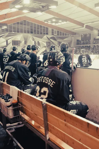 Corsaires de Nantes - photographe