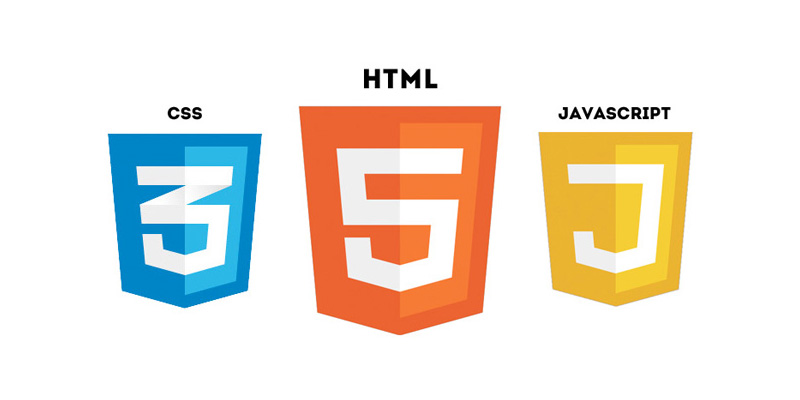 HTML 5 - CSS 3 - Javascript