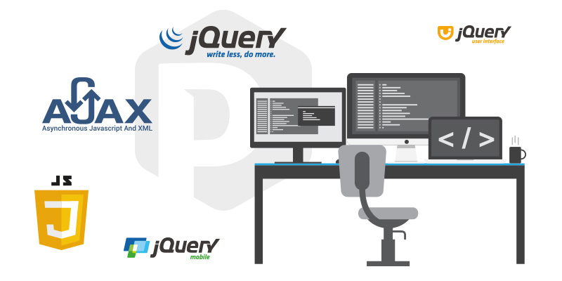 Développeur jQuery indépendant