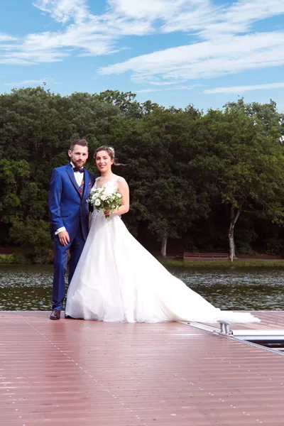 photographe pour mariage