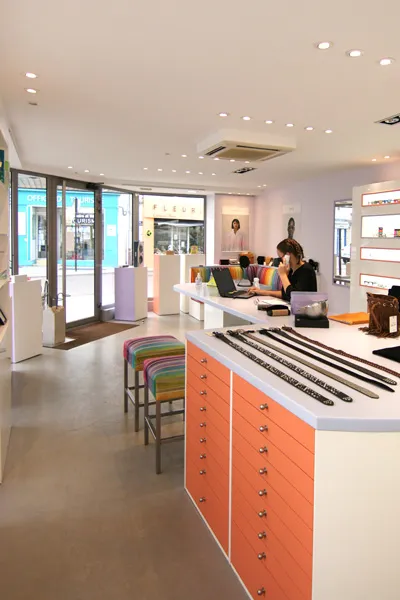 photographe immobilier et commerces