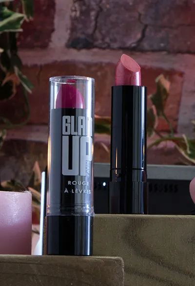 Photos pour la partie commerciale