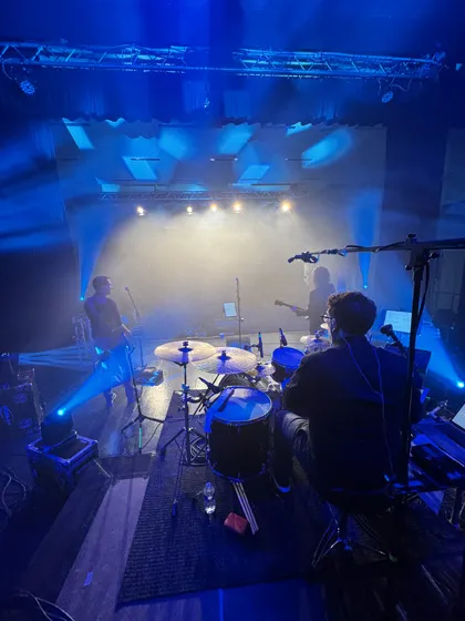 photographe de concerts