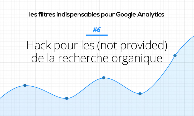 Hack Google Analytics (not provided)