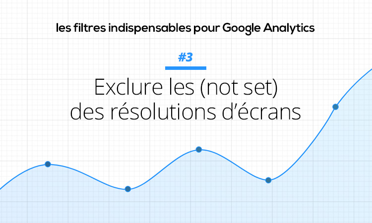 Exclure les not set des résolutions d'écrans