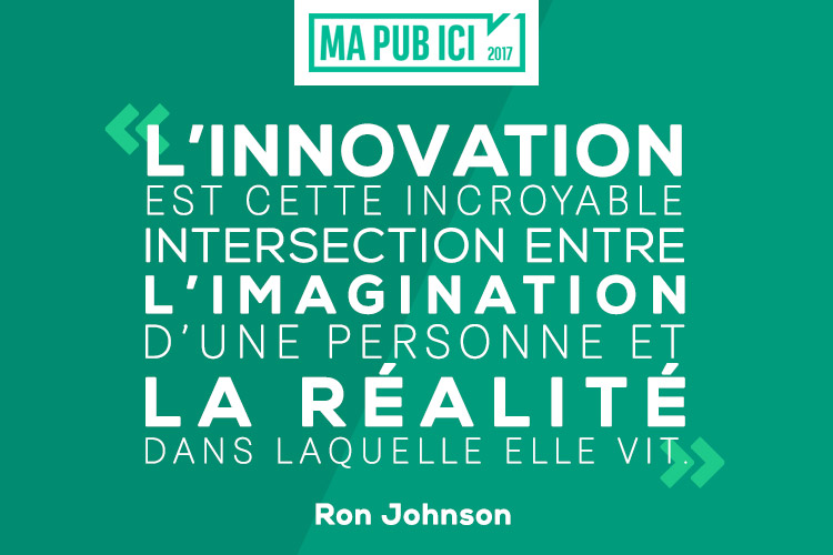 Ma pub ici, par la BNP PARIBAS