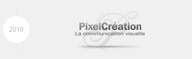 Design du logo en freelance