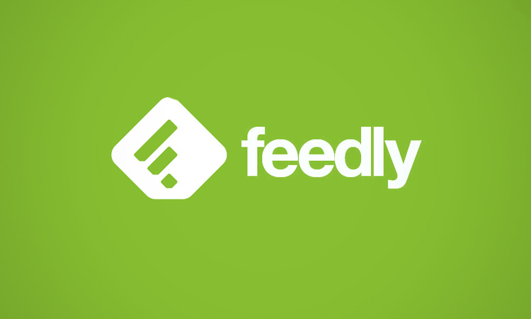 Feedly, agrégateur de flux RSS