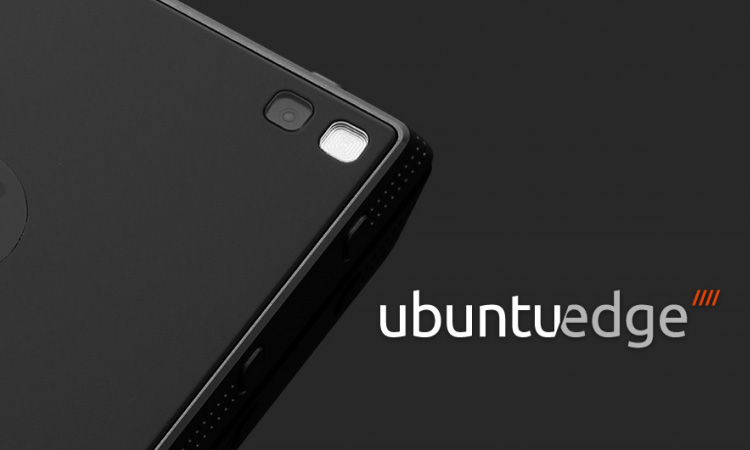 Un smartphone sous Ubuntu et une solution avec écran