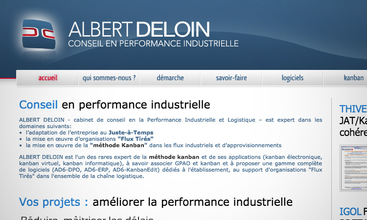 Albert Deloin