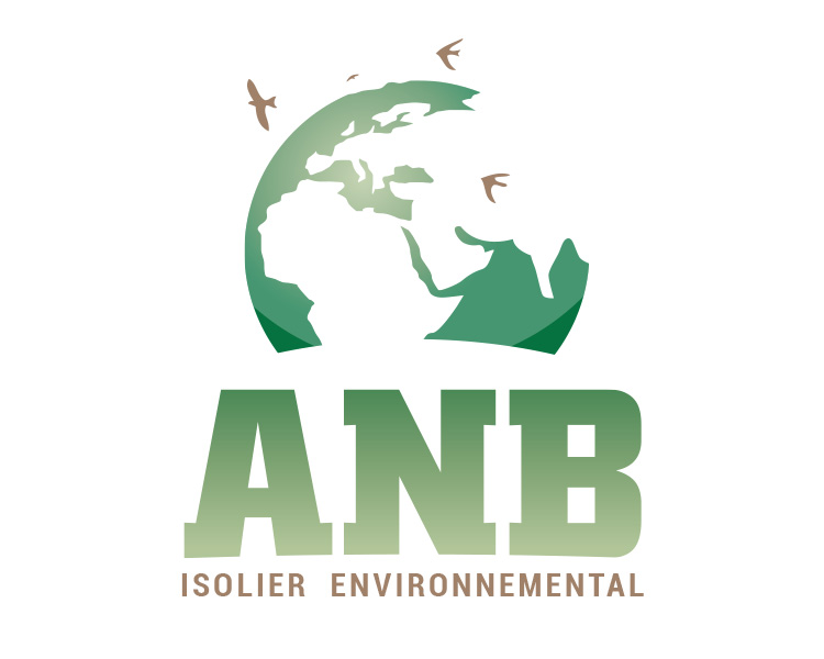 Logo pour Action Nature et Batiment