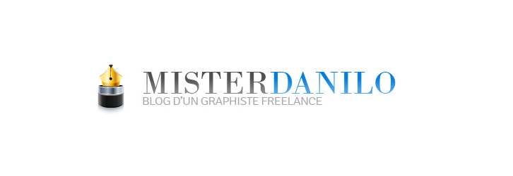 logo du blog MisterDanilo