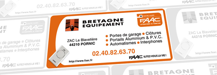 visuel pour Bretagne Equipement