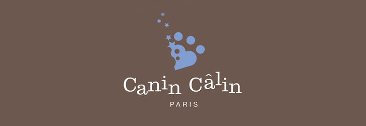 Canin Calin Paris logo