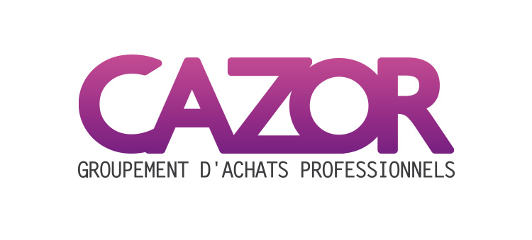 Logo officiel de Cazor