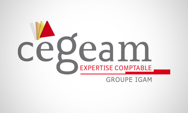 Logo Cegeam