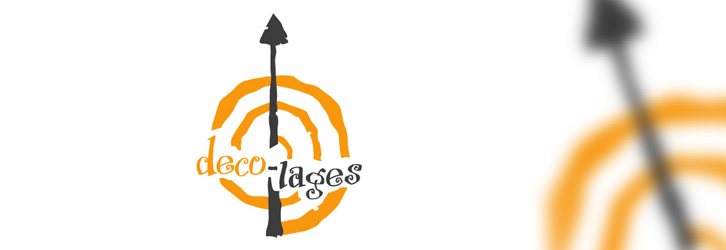 Logo Deco-lages