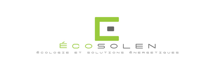 Logo d'EcoSolen