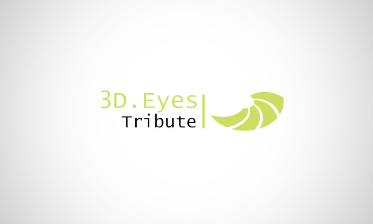 3D Eyes Tributes