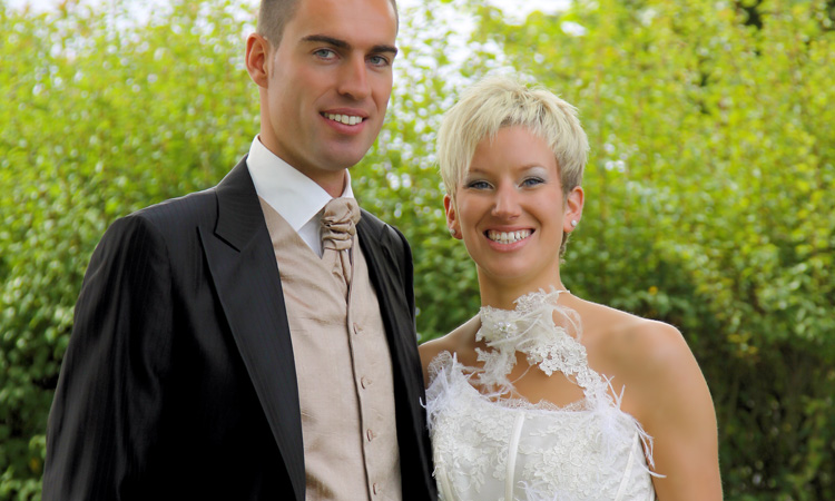 Fabien et Aurélie