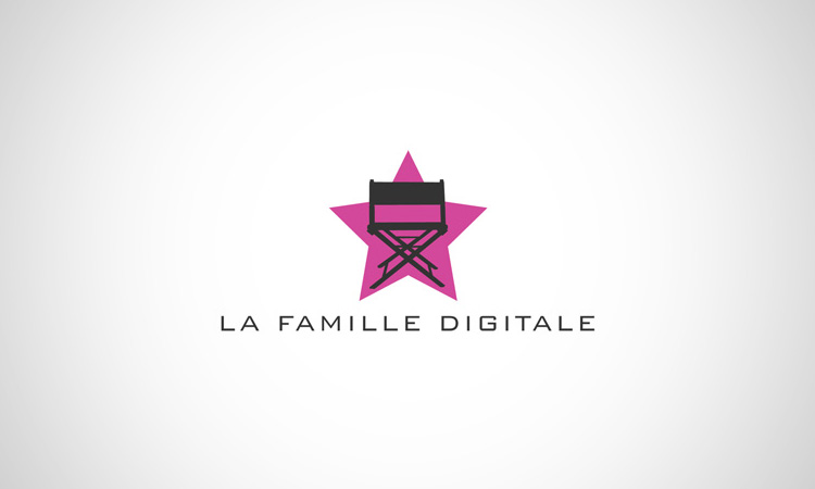 famille digitale