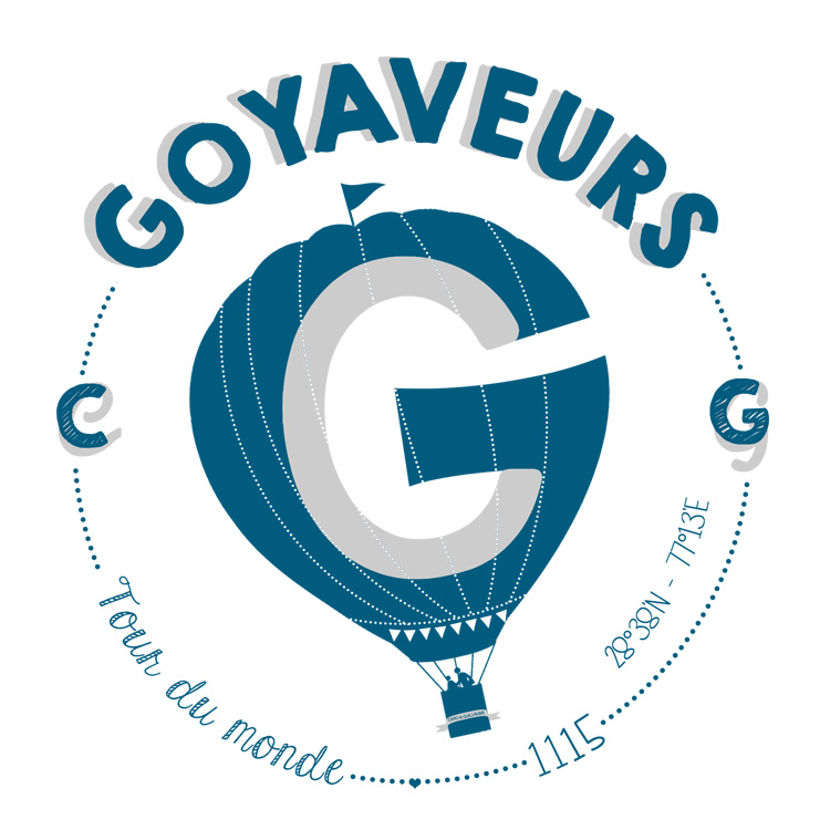 Les Goyaveurs