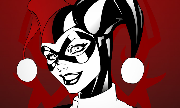 Harley Quinn