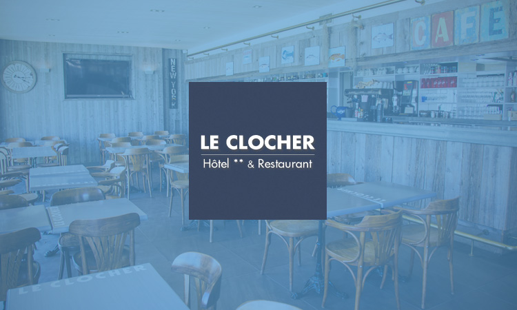 le clocher, restaurant - ile de ré