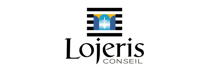 Logo de Lojeris Conseil