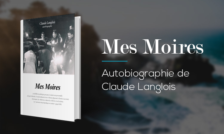 Autobiographie de Claude L