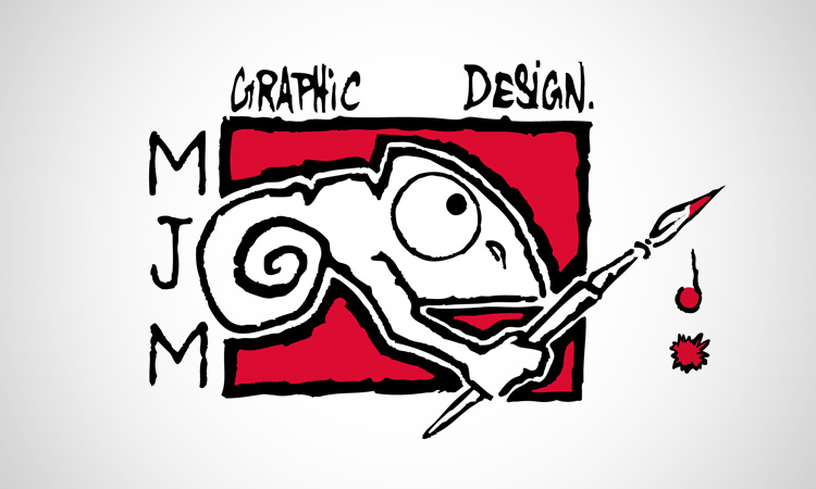 MJM Graphic Design