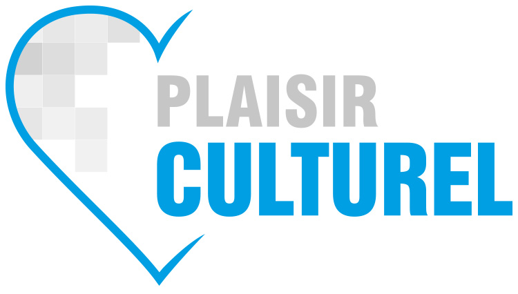 Création du logo du plaisir culturel