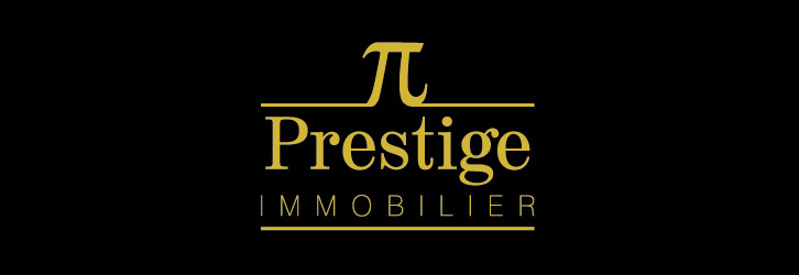 Logo Prestige Immobilier