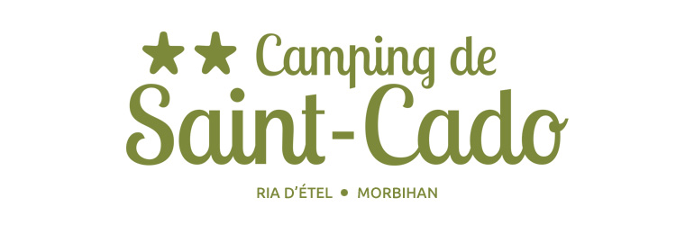 Création du logo du camping