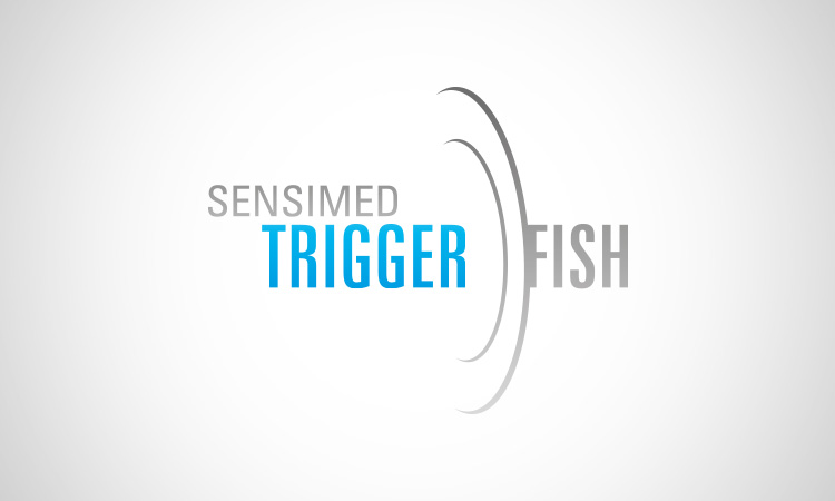 Sensimed Trigger Fish