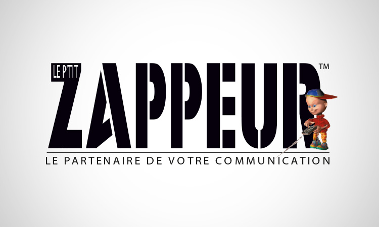 Le petit Zappeur