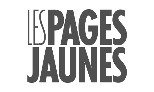 Les pages jaunes - France