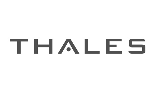 Thales - Paris