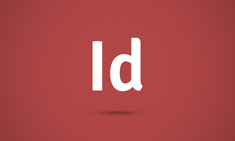 InDesign débutant