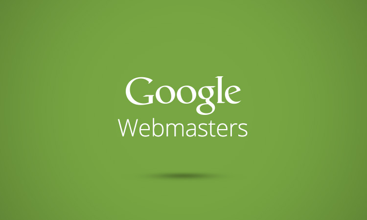 Google Webmasters