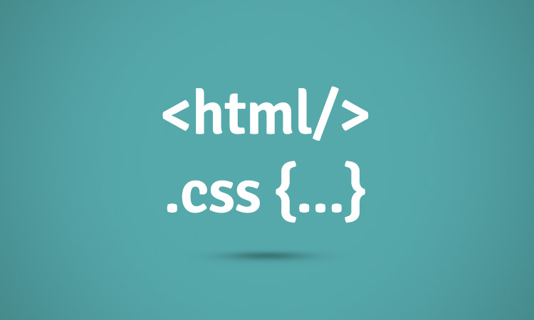 HTML et CSS débutant
